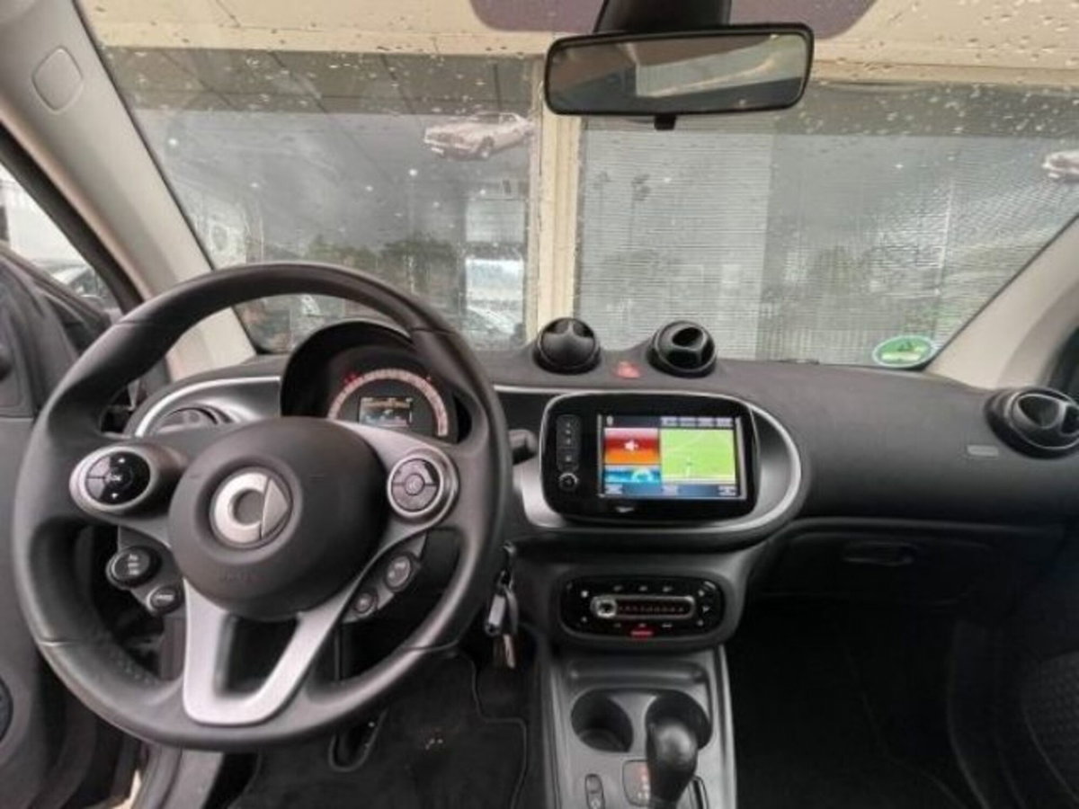 smart Fortwo 90 0.9 Turbo twinamic parisblue Prime (10)