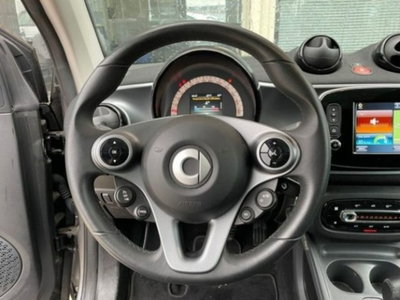 smart Fortwo 90 0.9 Turbo twinamic parisblue Prime (11)
