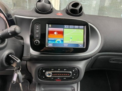 smart Fortwo 90 0.9 Turbo twinamic parisblue Prime (12)
