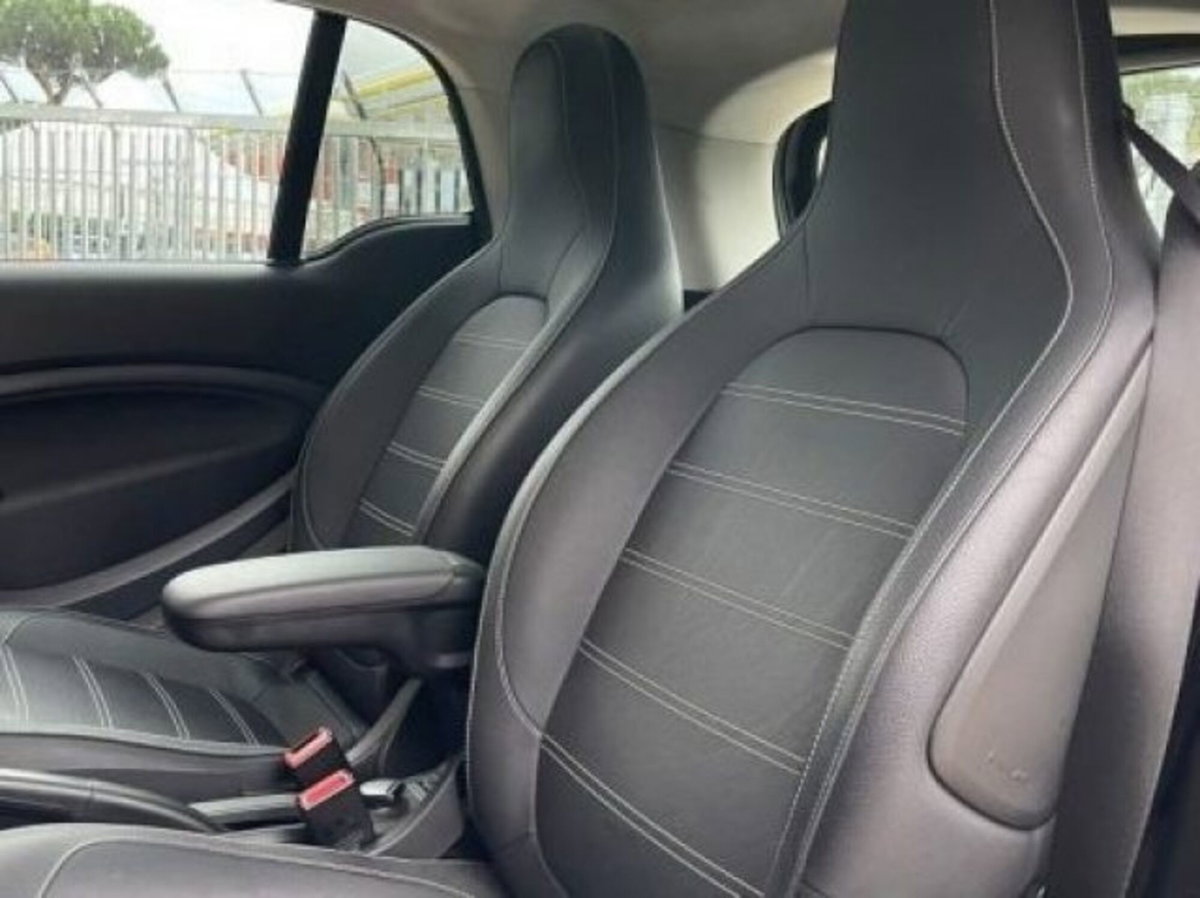 smart Fortwo 90 0.9 Turbo twinamic parisblue Prime (13)