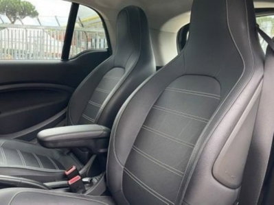 smart Fortwo 90 0.9 Turbo twinamic parisblue Prime (13)