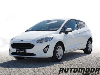 Ford Fiesta 1.5 TDCi 85 CV 3 porte  Business usata