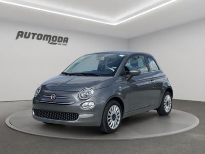 Fiat 500 1.0 Hybrid Dolcevita usata