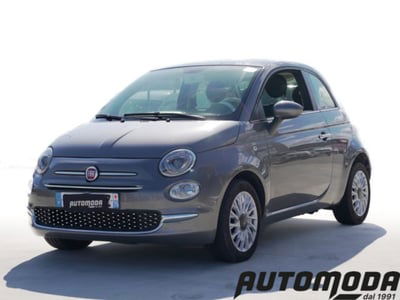 Fiat 500 1.0 Hybrid Dolcevita usata