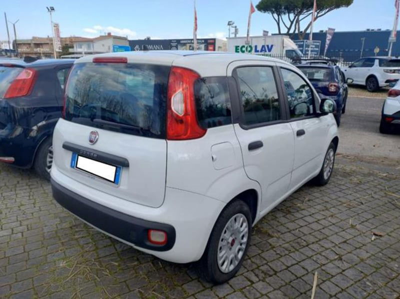 Fiat Panda 1.2 Easy