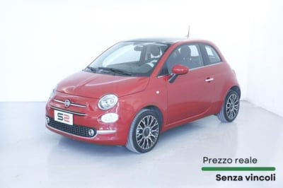 Fiat 500 1.0 Hybrid Red usata