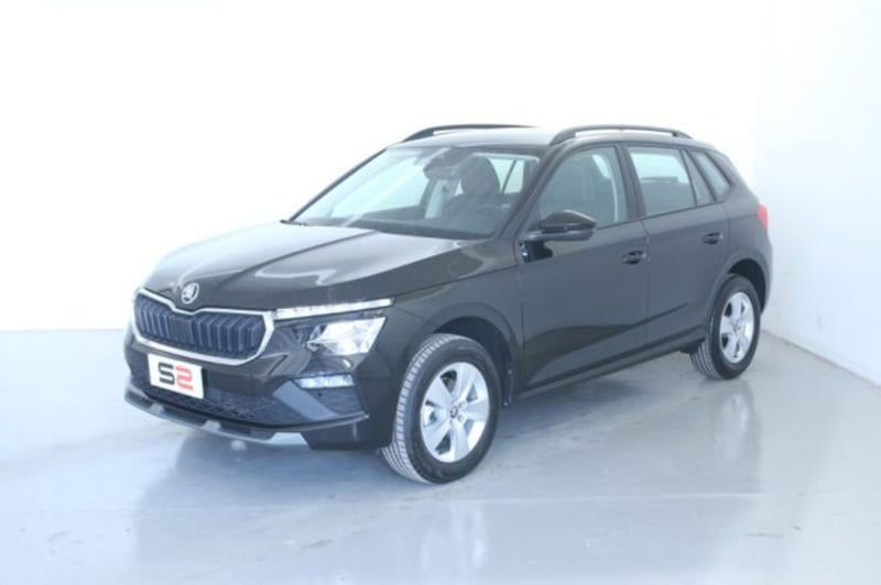 Skoda Kamiq 1.0 tsi 130 Edition 95cv