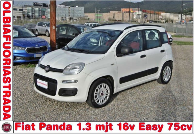 Fiat Panda 1.3 MJT S&S Easy