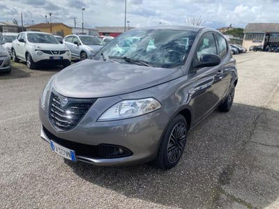 Lancia Ypsilon 1.2 69 CV 5 porte Gold usata