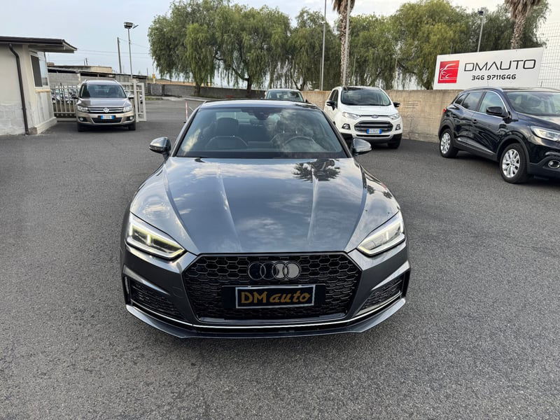 Audi A5 Sportback 2.0 TDI 190 CV ultra Sport