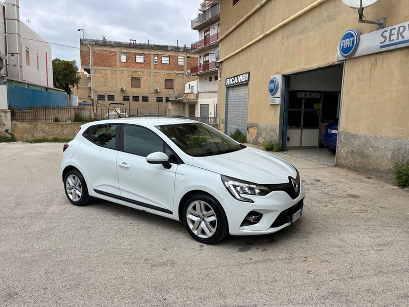 Renault Clio Blue dCi 100 CV 5 porte Business