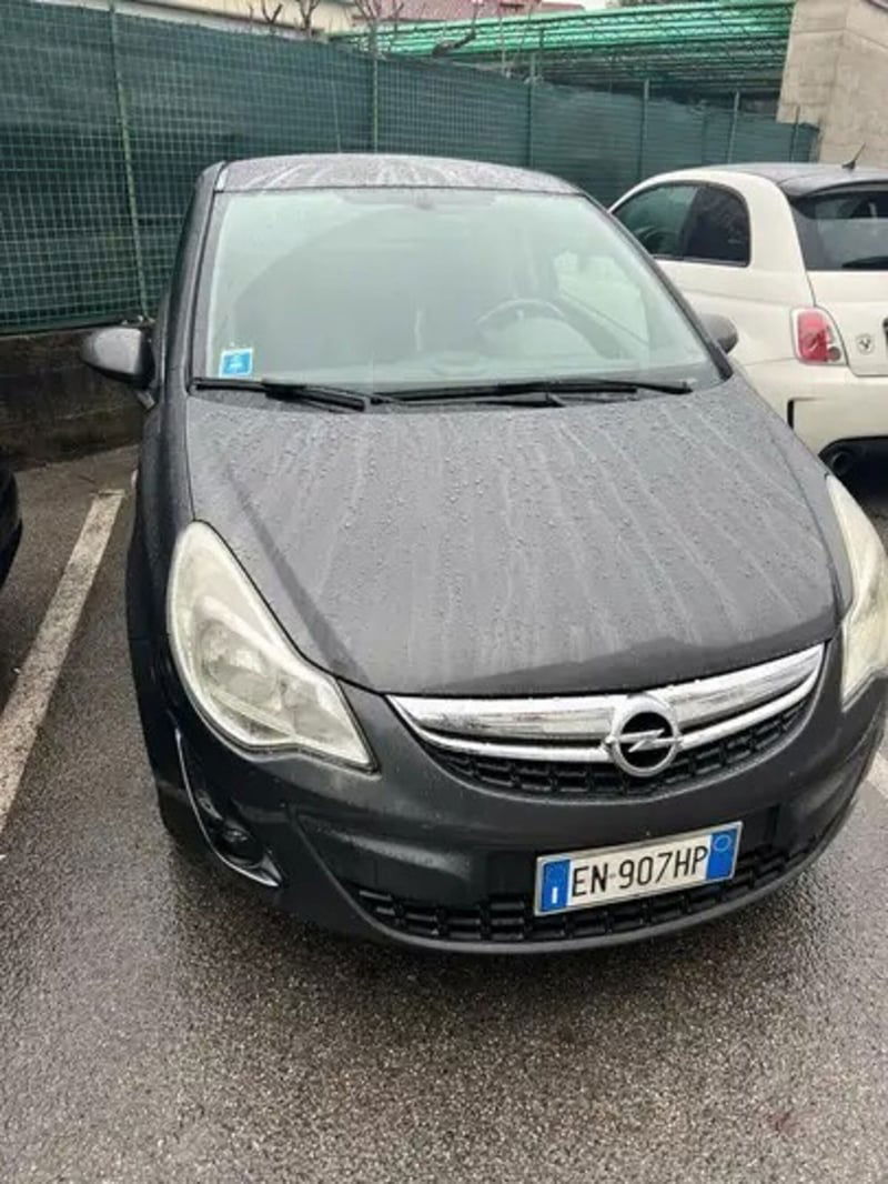 Opel Corsa 1.2 85CV 3 porte GPL-TECH Elective