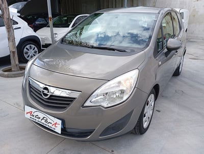 Opel Meriva 1.7 CDTI 110CV Elective  usata