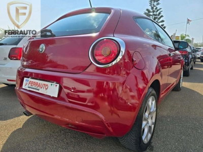 Alfa Romeo MiTo 1.4 T 120 CV GPL Progression (10)