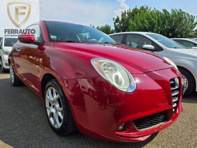 Alfa Romeo MiTo 1.4 T 120 CV GPL Progression (12)