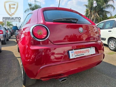 Alfa Romeo MiTo 1.4 T 120 CV GPL Progression (14)