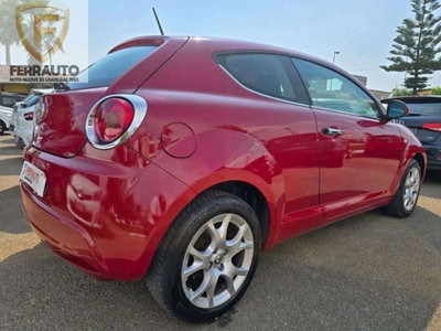 Alfa Romeo MiTo 1.4 T 120 CV GPL Progression (2)