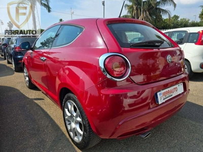 Alfa Romeo MiTo 1.4 T 120 CV GPL Progression (3)