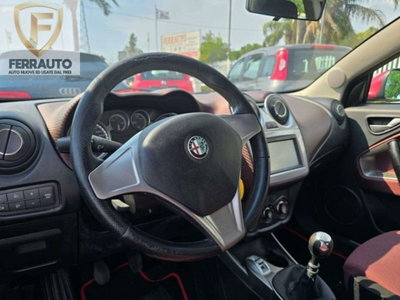 Alfa Romeo MiTo 1.4 T 120 CV GPL Progression (4)