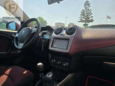 Alfa Romeo MiTo 1.4 T 120 CV GPL Progression (5)