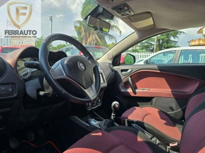 Alfa Romeo MiTo 1.4 T 120 CV GPL Progression (7)