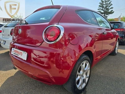 Alfa Romeo MiTo 1.4 T 120 CV GPL Progression (8)