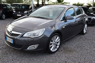 Opel Astra 1.7 CDTI 110CV 5 porte Cosmo  usata