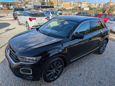 Volkswagen T-Roc 2.0 TDI SCR 150 CV DSG 4MOTION Style BlueMot. Tech. (2)