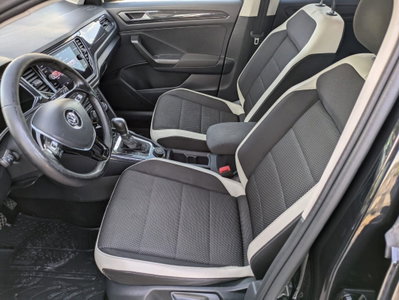 Volkswagen T-Roc 2.0 TDI SCR 150 CV DSG 4MOTION Style BlueMot. Tech. (7)