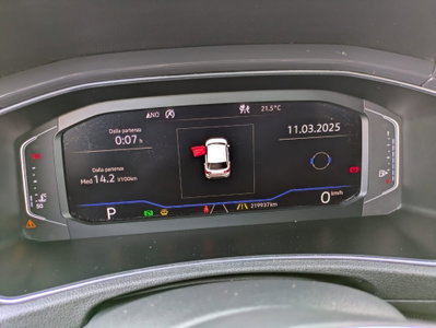 Volkswagen T-Roc 2.0 TDI SCR 150 CV DSG 4MOTION Style BlueMot. Tech. (9)