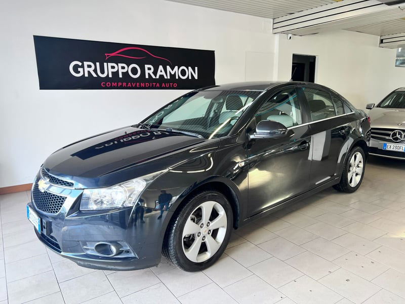 Chevrolet Cruze 2.0 Diesel 163CV 5 porte LT