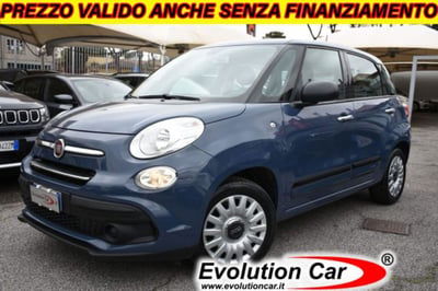 Fiat 500L 1.3 Multijet 95 CV Dualogic Urban usata