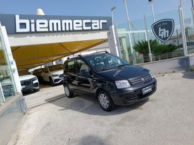 Fiat Panda 1.2 Dynamic usata