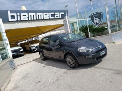 Fiat Grande Punto 1.2 5 porte S&S Actual usata