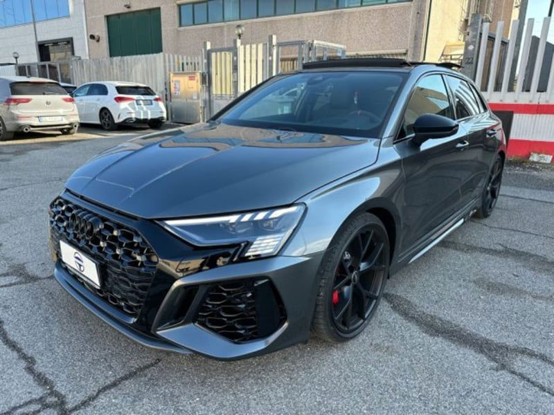Audi RS 3 Sportback 3 TFSI quattro S tronic