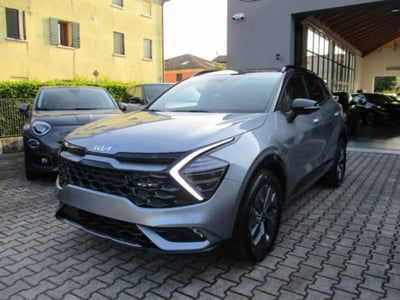 Kia Sportage 1.6 TGDi HEV AT GT-line Plus nuova