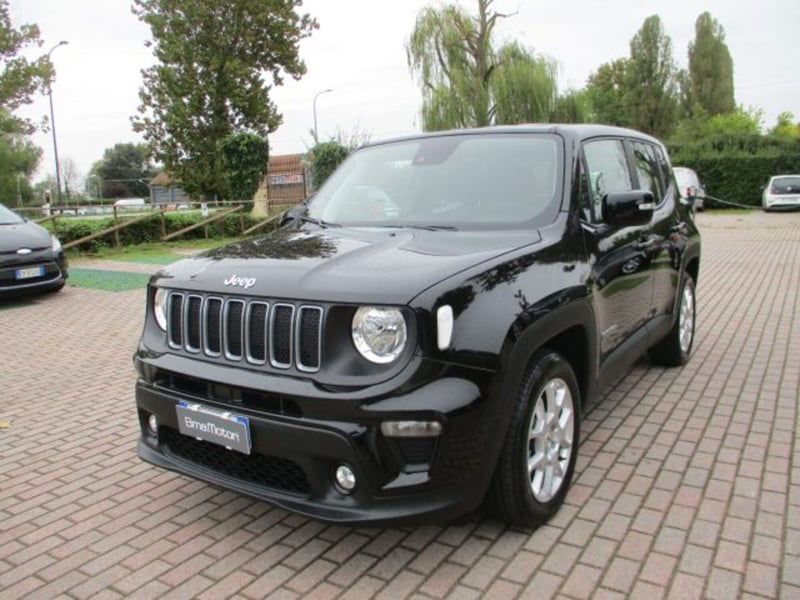 Jeep Renegade 1.0 T3 Limited