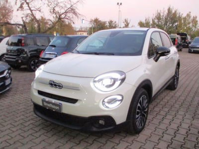 Fiat 500X 1.0 T3 120 CV usata