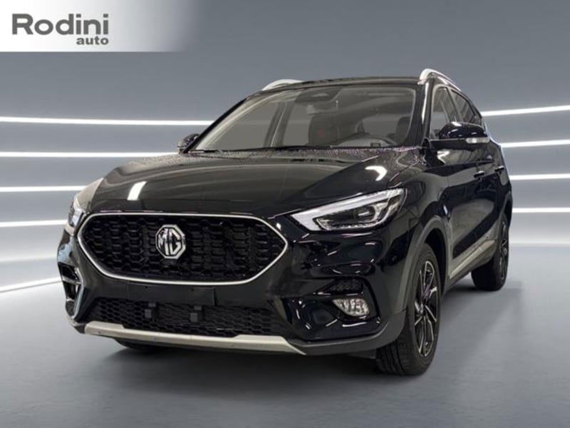 Mg ZS ZS 1.5 Luxury