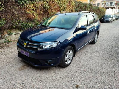 Dacia Logan MCV 1.0 SCe 12V 75CV usata