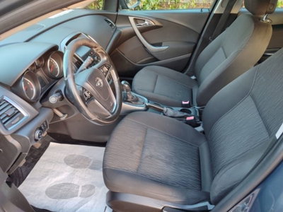 Opel Astra Station Wagon 1.7 CDTI 110CV Sports Cosmo (16)