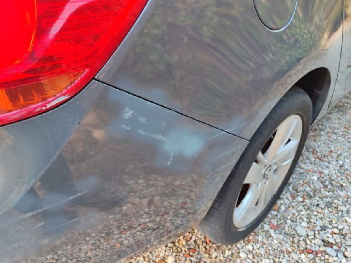 Opel Astra Station Wagon 1.7 CDTI 110CV Sports Cosmo (9)