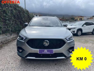 Mg ZS ZS 1.5 Luxury