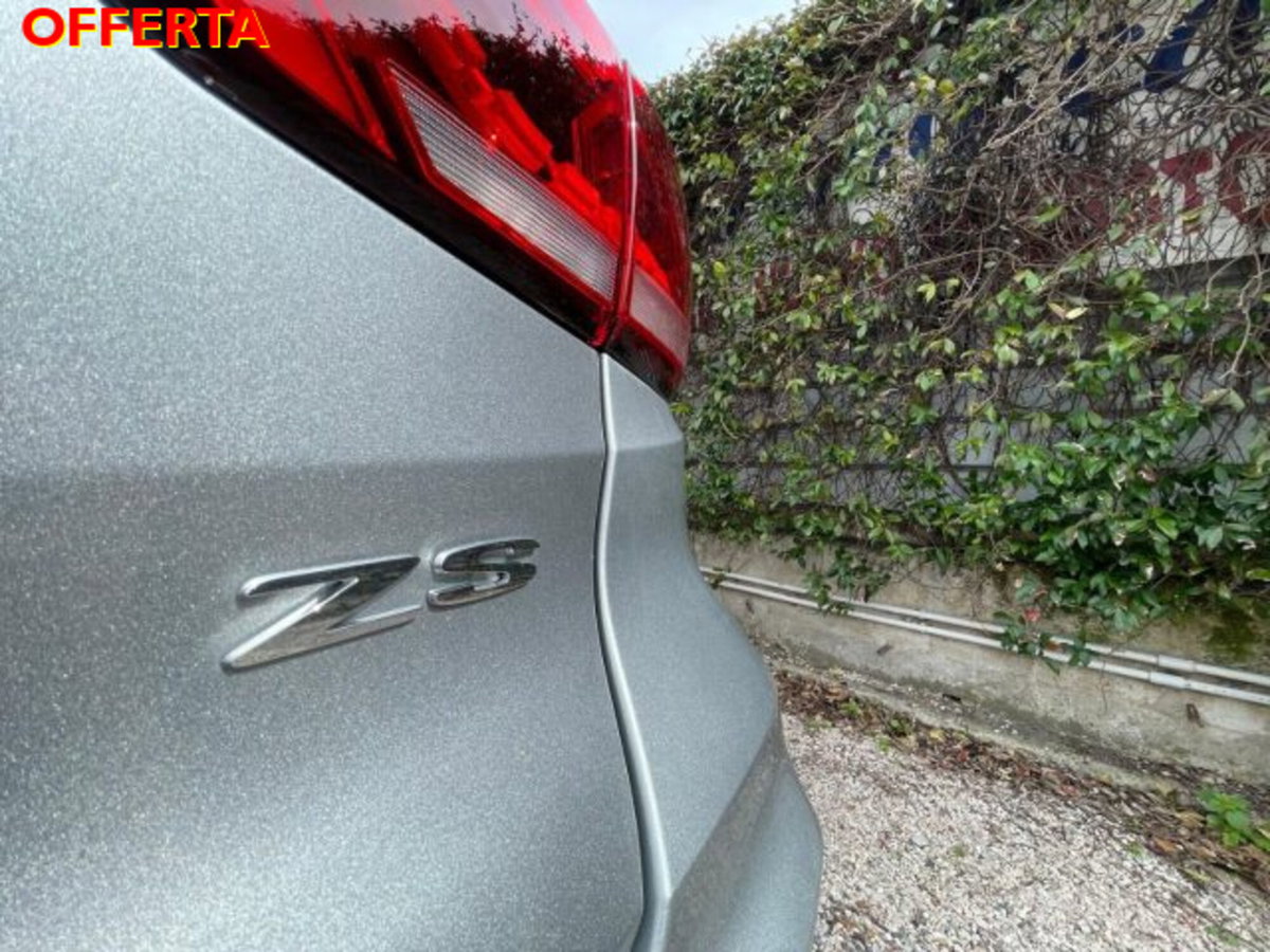 Mg ZS ZS 1.5 Luxury (7)