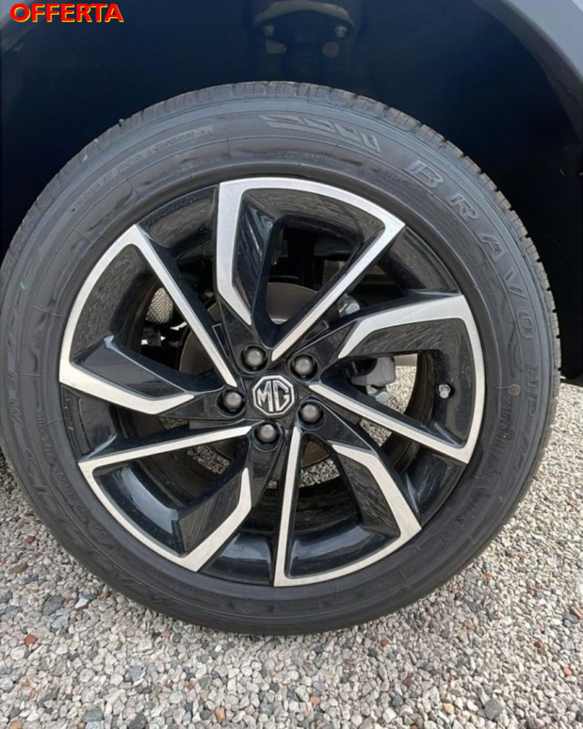 Mg ZS ZS 1.5 Luxury (8)