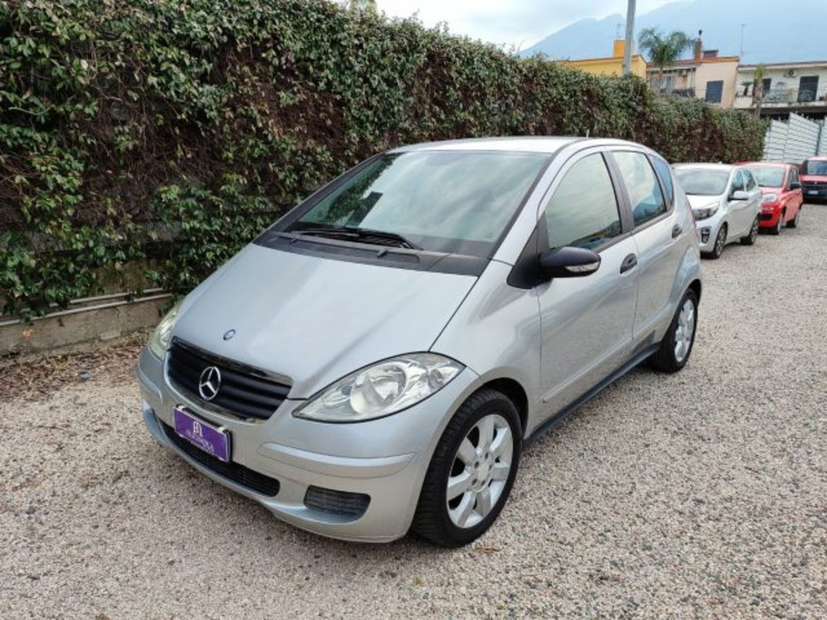 Mercedes-Benz Classe A 180 CDI Classic