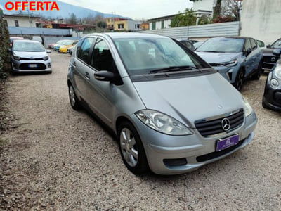 Mercedes-Benz Classe A 180 CDI Classic usata