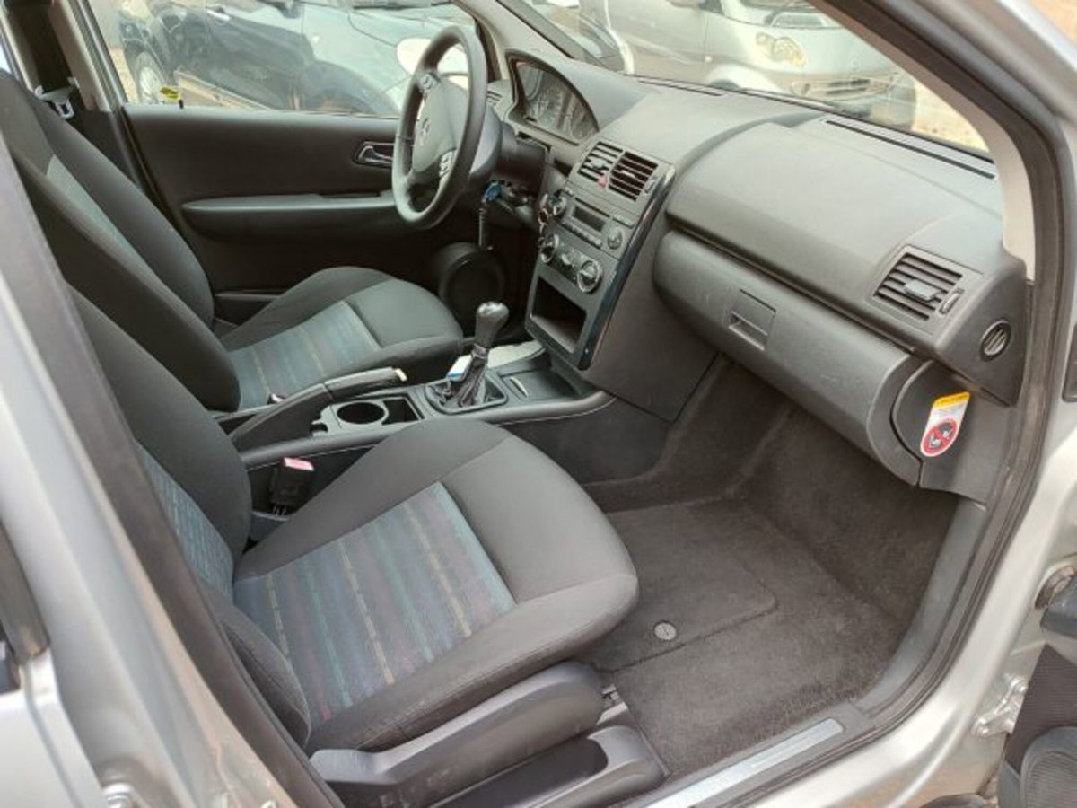 Mercedes-Benz Classe A 180 CDI Classic (11)