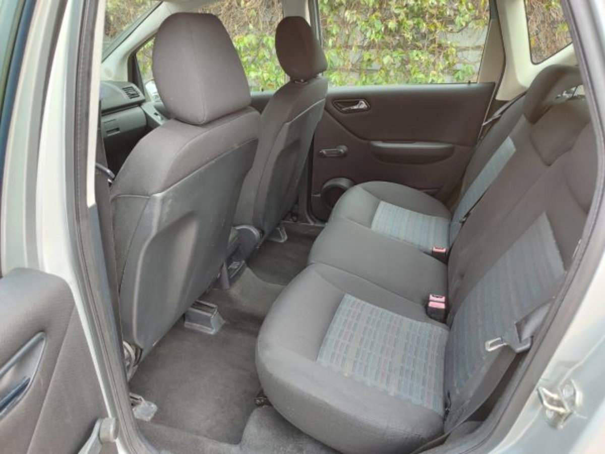 Mercedes-Benz Classe A 180 CDI Classic (14)