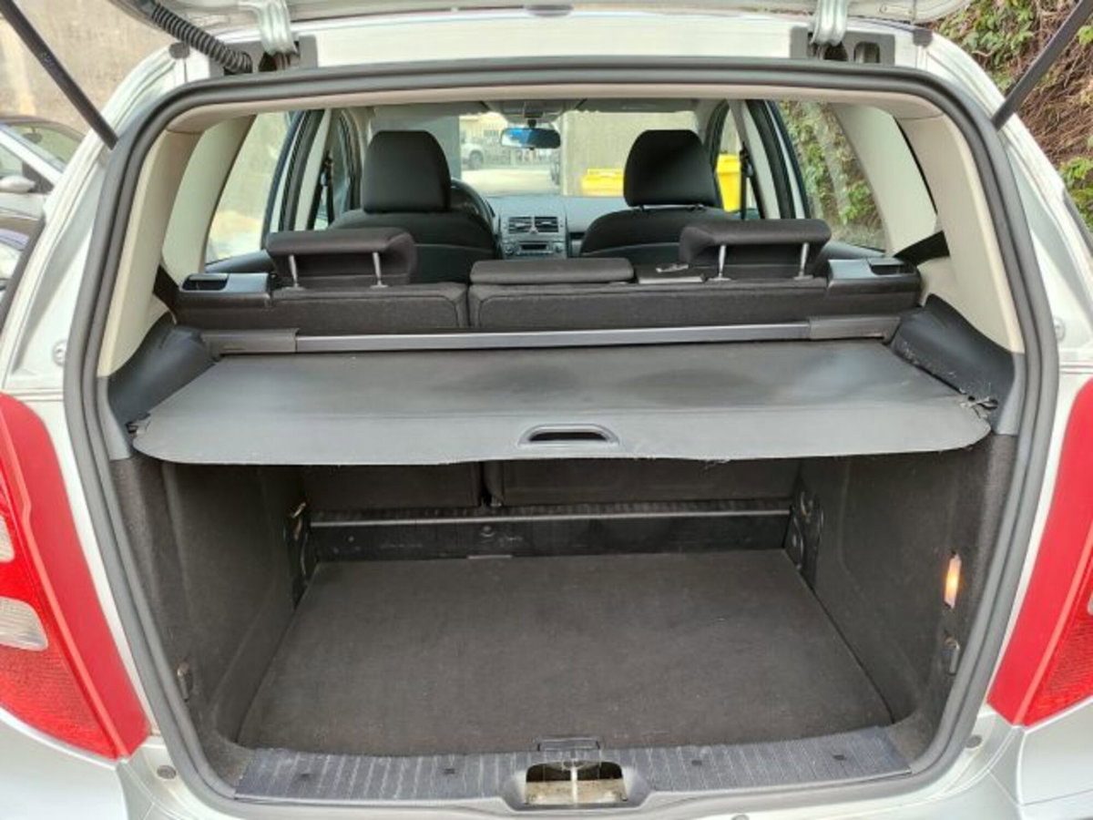 Mercedes-Benz Classe A 180 CDI Classic (17)